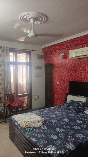 3.5 BHK Apartment For Sale in Sector 20