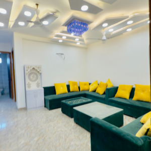 3 BHK Builder Floor For Sale in Dwarka