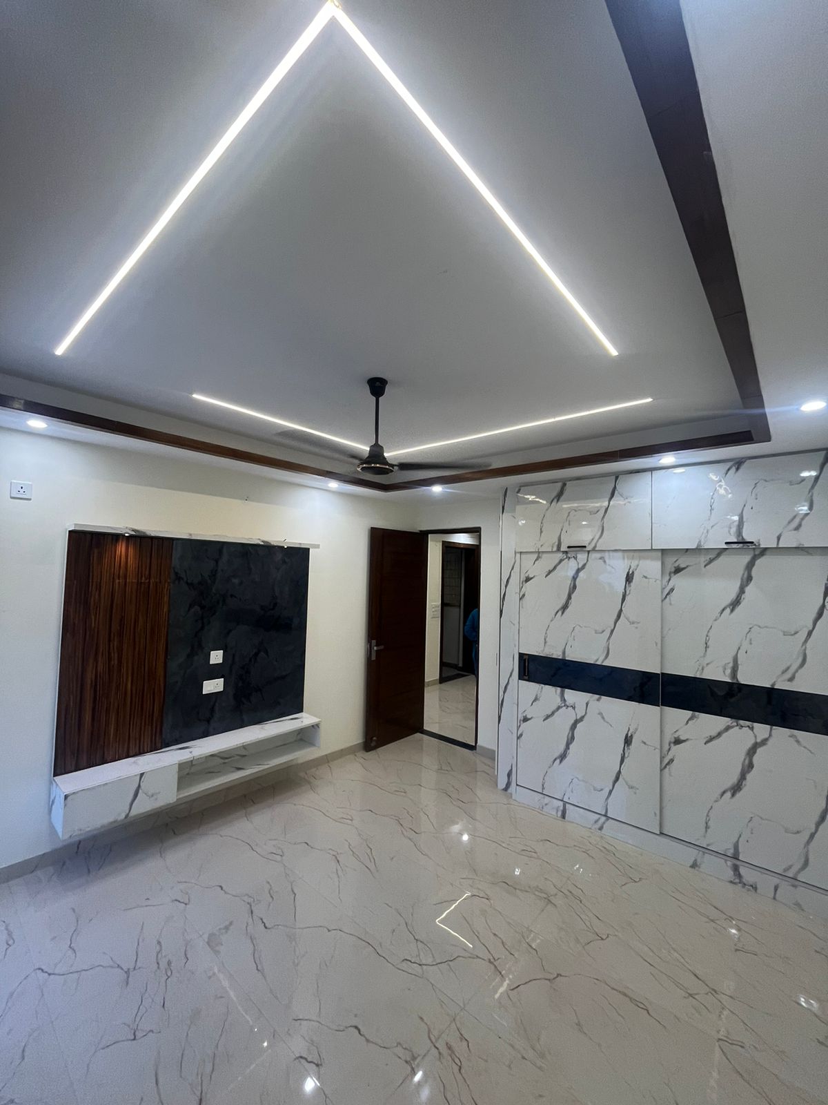 4 BHK Builder Floor For Sale in Dream Homes 