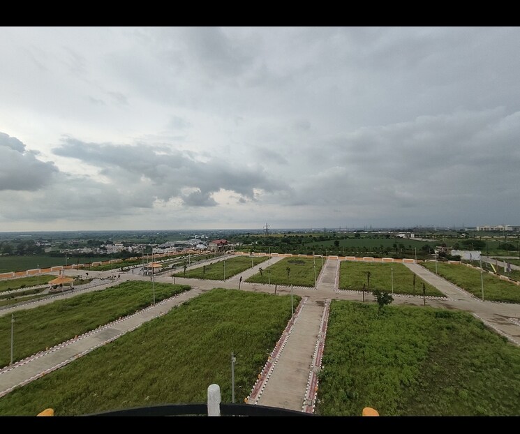 Garden, ringnodiya  600 Sq.Ft. Plot In Ringnodiya Indore 8699113