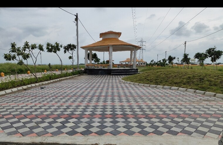 Exterior View, ringnodiya  600 Sq.Ft. Plot In Ringnodiya Indore 8699113