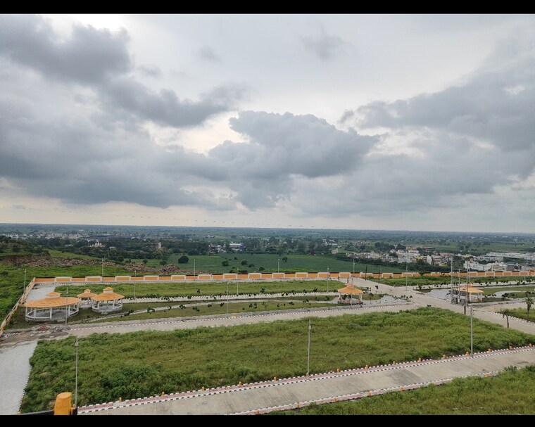 Garden, ringnodiya  600 Sq.Ft. Plot In Ringnodiya Indore 8699113