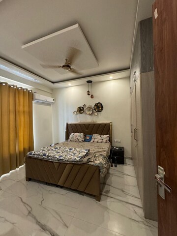 4 BHK Builder Floor For Sale in Ansal Sushant Lok I, Sector 43