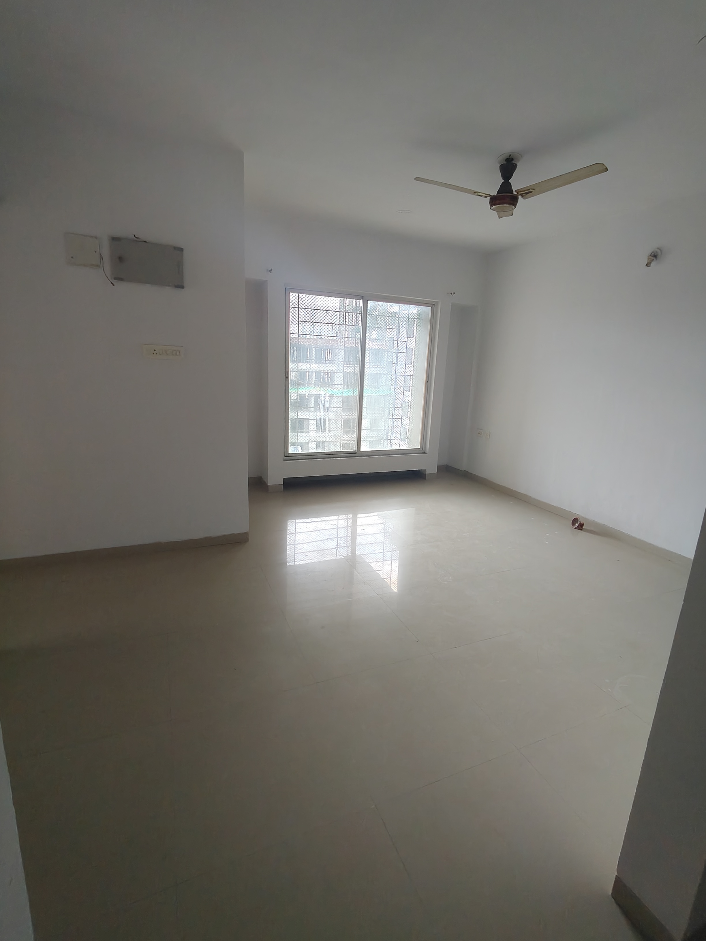 2 BHK + Pooja Room Apartment For Sale in Mantra Ira