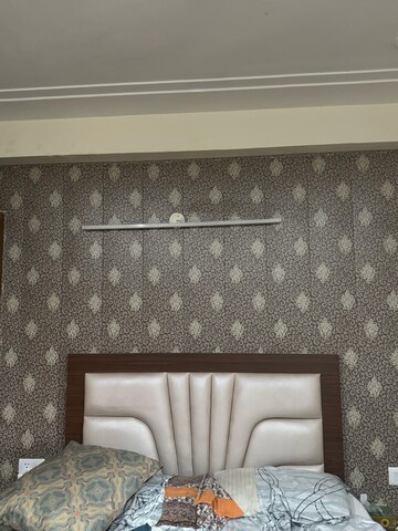 Furnished Amenities in 2 BHK Builder Floor at Gupta Awas, Sector 43 – for Rent