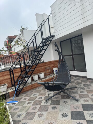 2 BHK Builder Floor For Rent in Gupta Awas, Sector 43