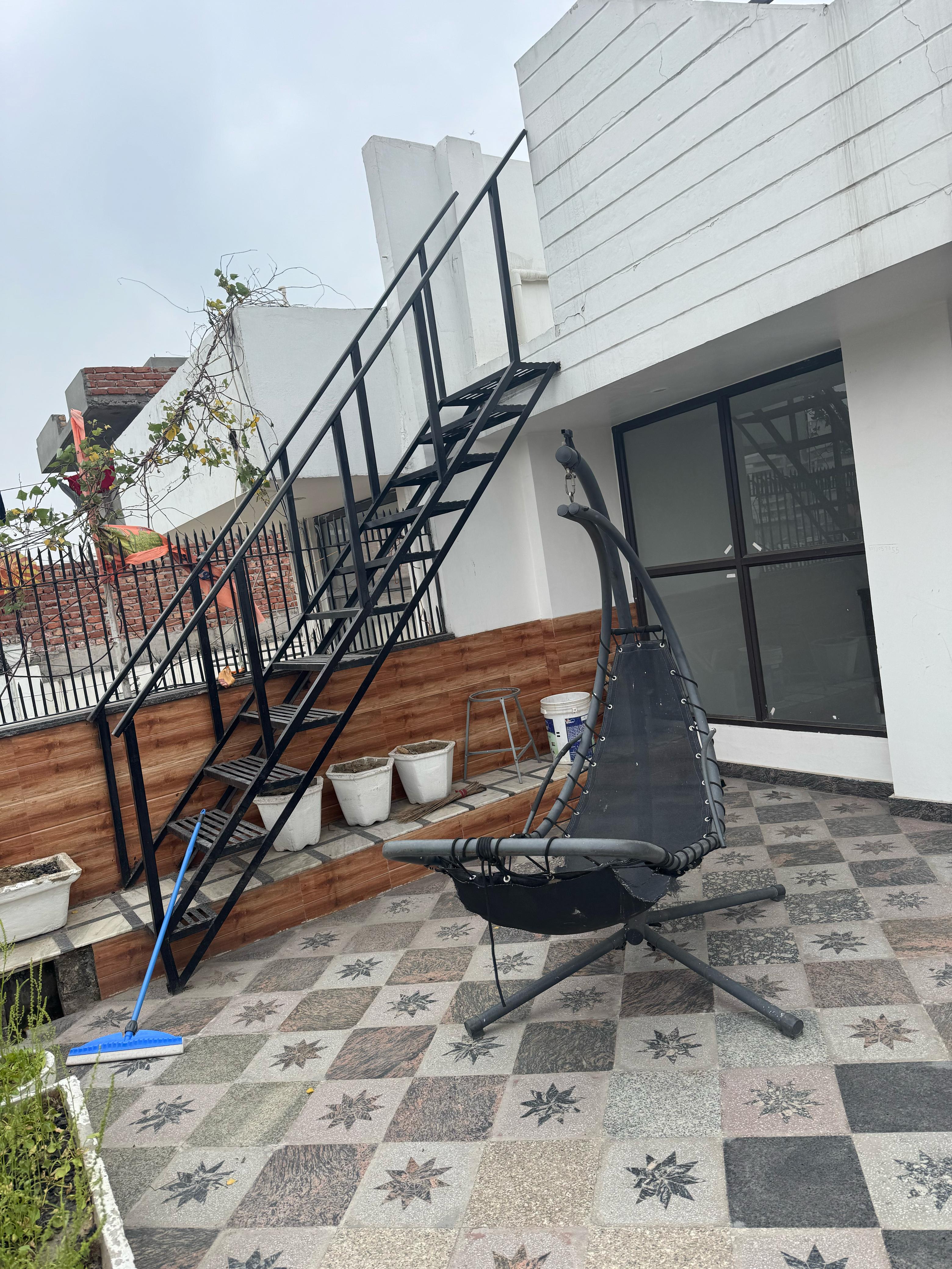 2 BHK Builder Floor For Rent in Gupta Awas