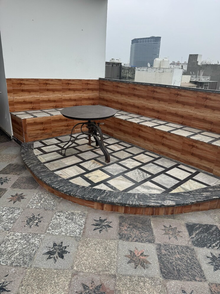 Exterior View, gupta-awas 2 Bedroom 1500 Sq.Ft. Builder Floor In Sector 43 Gurgaon 8699094