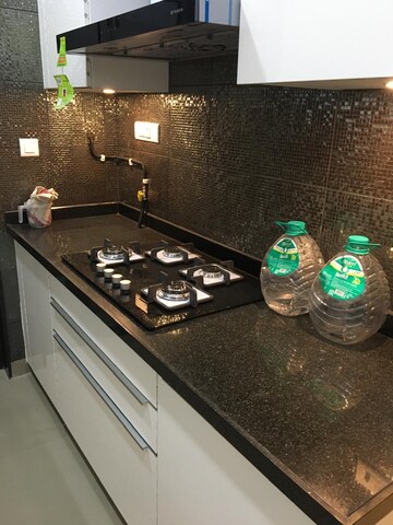 Furnished Amenities in 2 BHK Apartment at Lodha The Park, Worli – for Rent