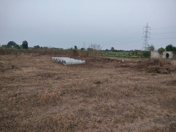 Plot Area in  Plot at Nara – for Sale