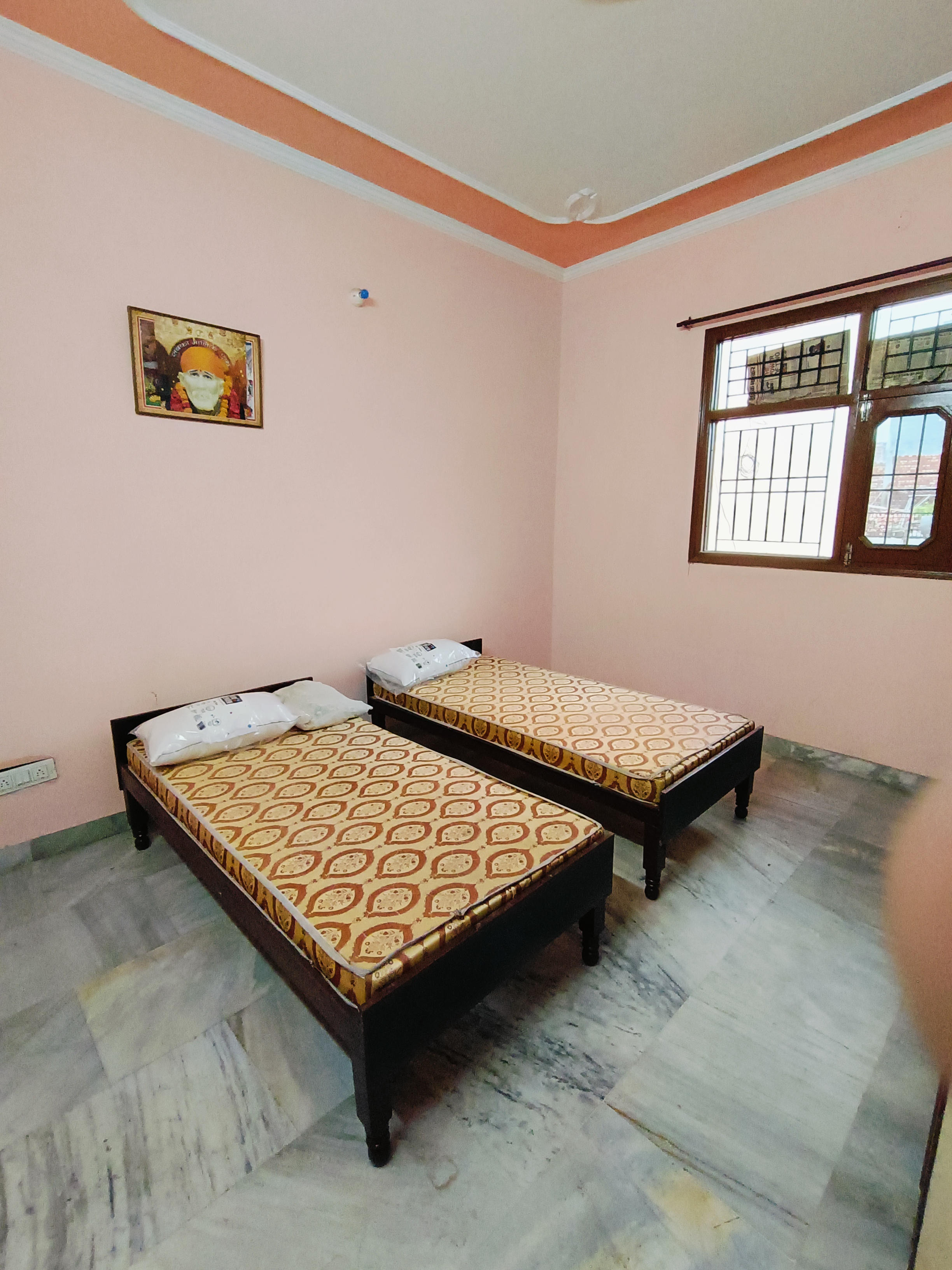 2 BHK Apartment For Rent in Sunny Enclave