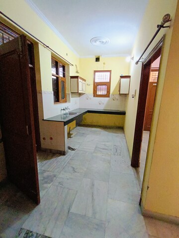 Kitchen in 2 BHK Apartment at Sunny Enclave – for Rent