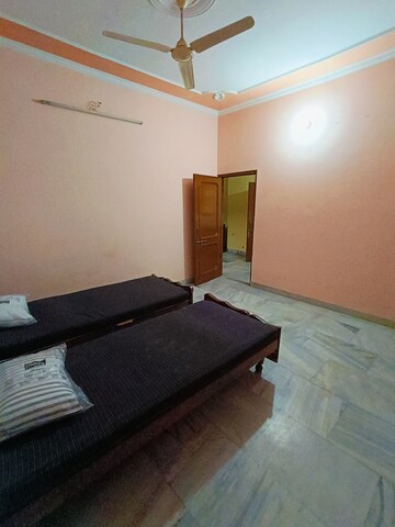 Bedroom in 2 BHK Apartment at Sunny Enclave – for Rent