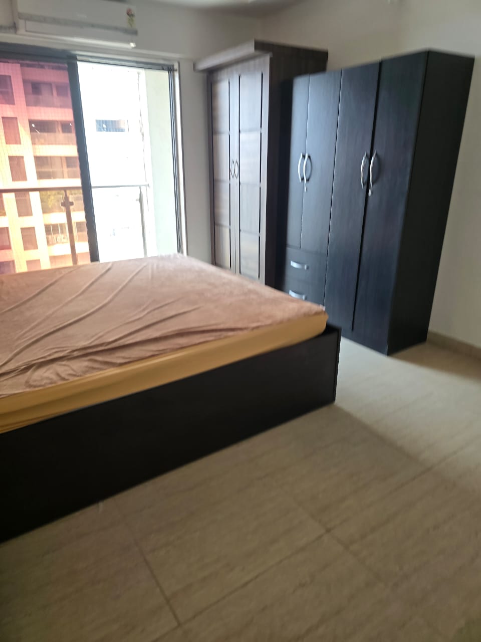 2 BHK 850 Sq.Ft. Apartment in HDIL Metropolis Residences