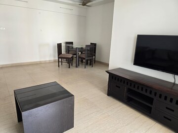 Bedroom in 2 BHK Apartment at HDIL Metropolis Residences, Andheri West – for Rent