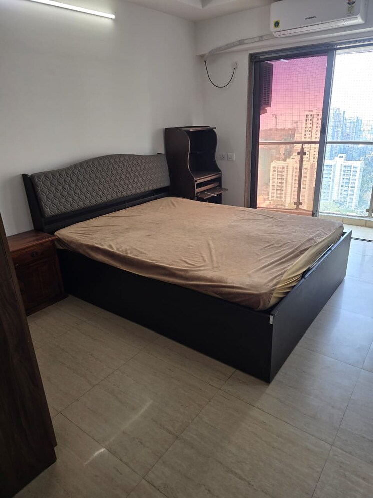 Bedroom, hdil-metropolis-residences 2 Bedroom 850 Sq.Ft. Apartment In Andheri West Mumbai 8699991