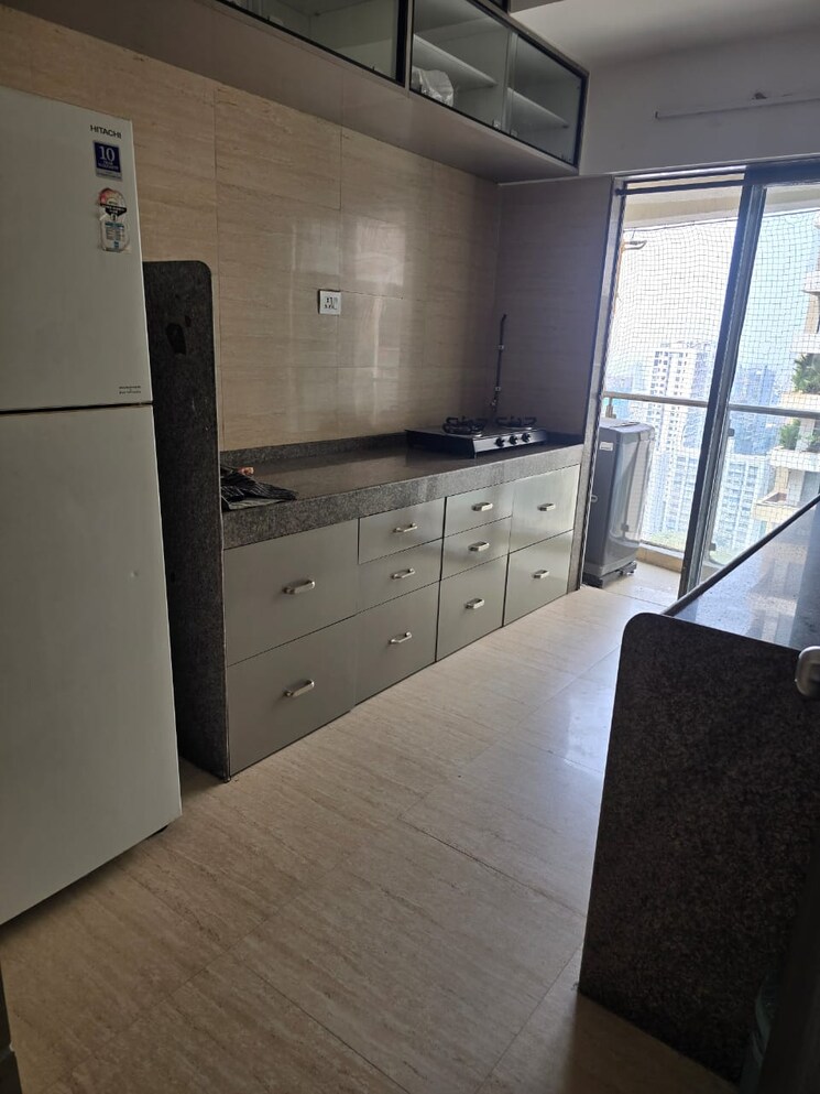 Kitchen, hdil-metropolis-residences 2 Bedroom 850 Sq.Ft. Apartment In Andheri West Mumbai 8699991