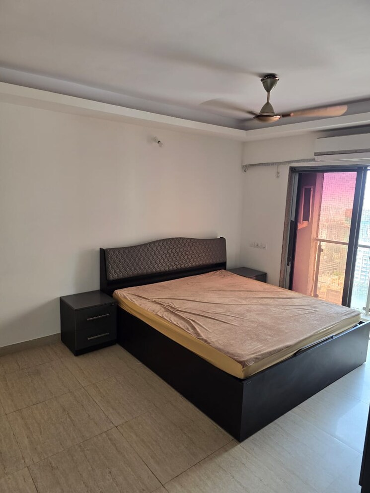 Bedroom, hdil-metropolis-residences 2 Bedroom 850 Sq.Ft. Apartment In Andheri West Mumbai 8699991