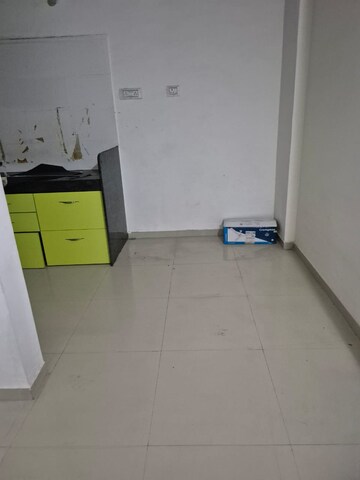Kitchen in 2 BHK Apartment at Wadgaon Sheri – for Rent