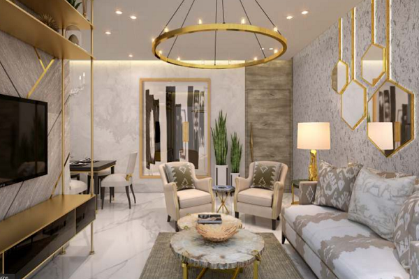 2 BHK Apartment For Sale in IM Applaud 38