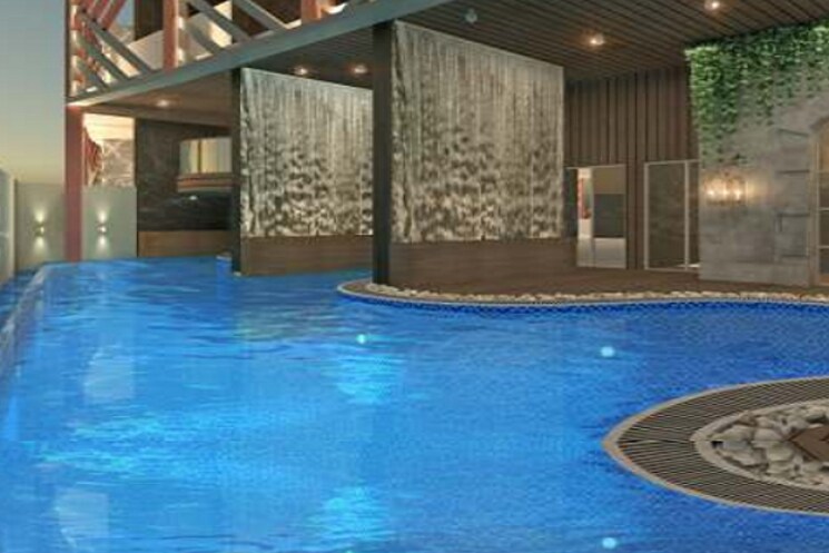 Exterior View, im-applaud-38 2 Bedroom 760 Sq.Ft. Apartment In Goregaon East Mumbai 8699091