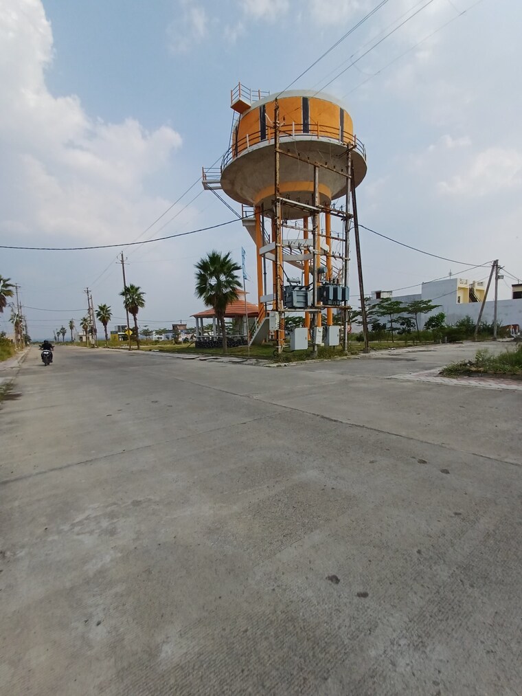 Exterior View, ringnodiya  675 Sq.Ft. Plot In Ringnodiya Indore 8699186