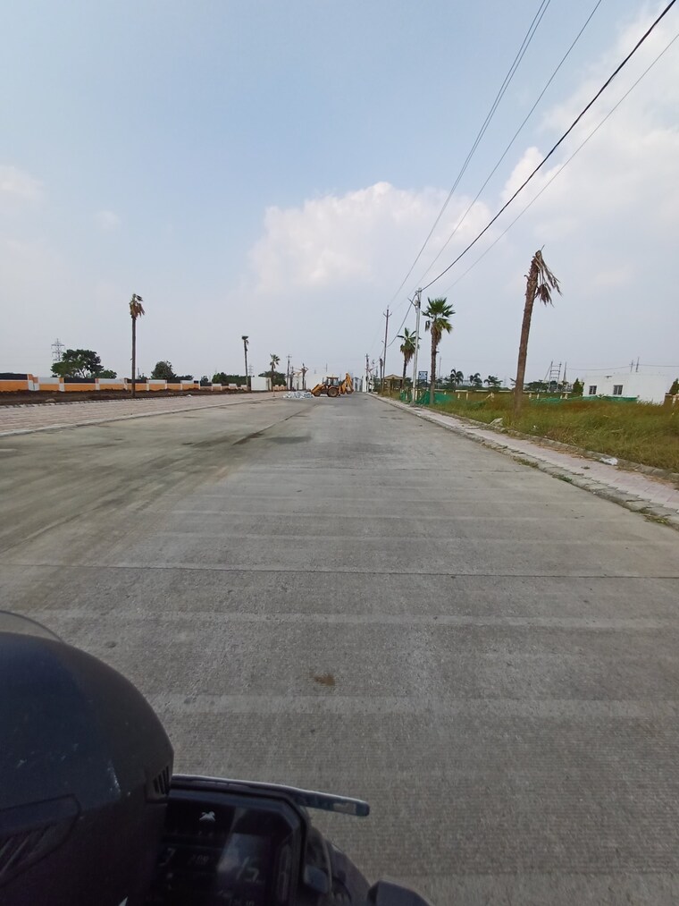 Exterior View, ringnodiya  675 Sq.Ft. Plot In Ringnodiya Indore 8699186