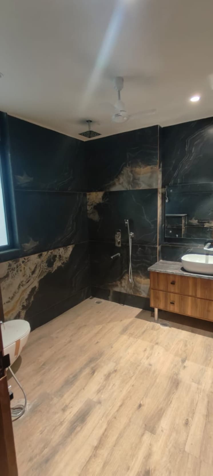 Living Room, surya-cghs 4 Bedroom 2500 Sq.Ft. Builder Floor In Sector 43 Gurgaon 8699280