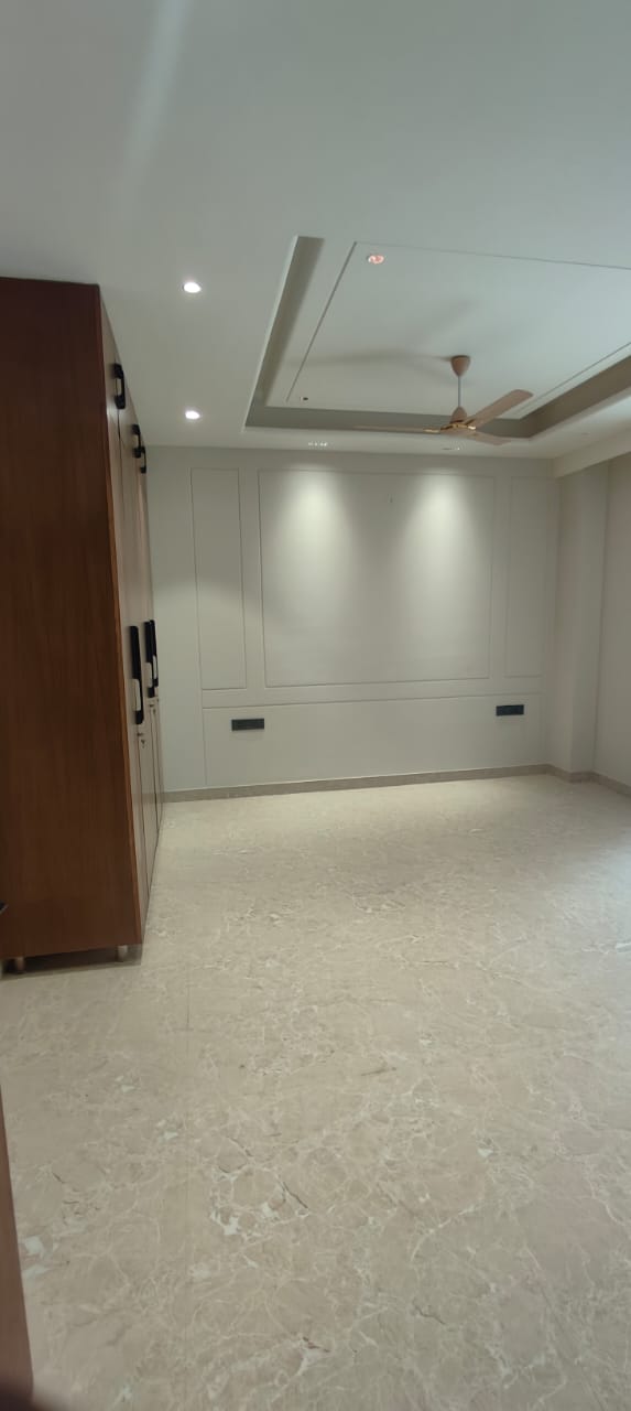 4 BHK Builder Floor For Rent in Surya CGHS