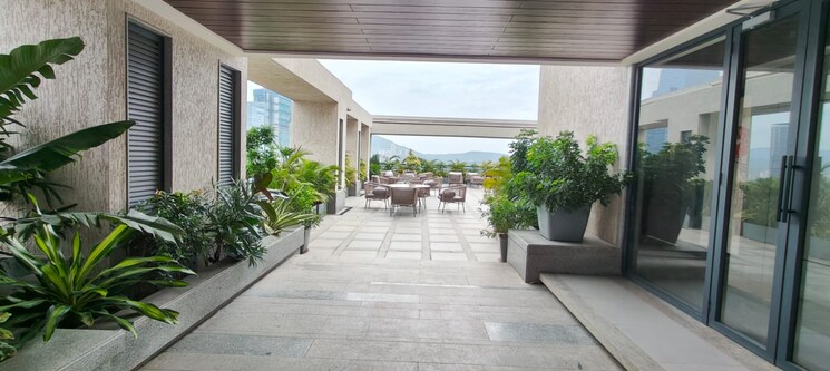 Exterior View, goregaon east 2 Bedroom 810 Sq.Ft. Apartment In Goregaon East Mumbai 8699268