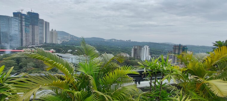 Exterior View, goregaon east 2 Bedroom 810 Sq.Ft. Apartment In Goregaon East Mumbai 8699268