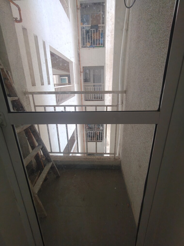 Kitchen, godrej-greens 2 Bedroom 613 Sq.Ft. Apartment In Undri Pune 8699189