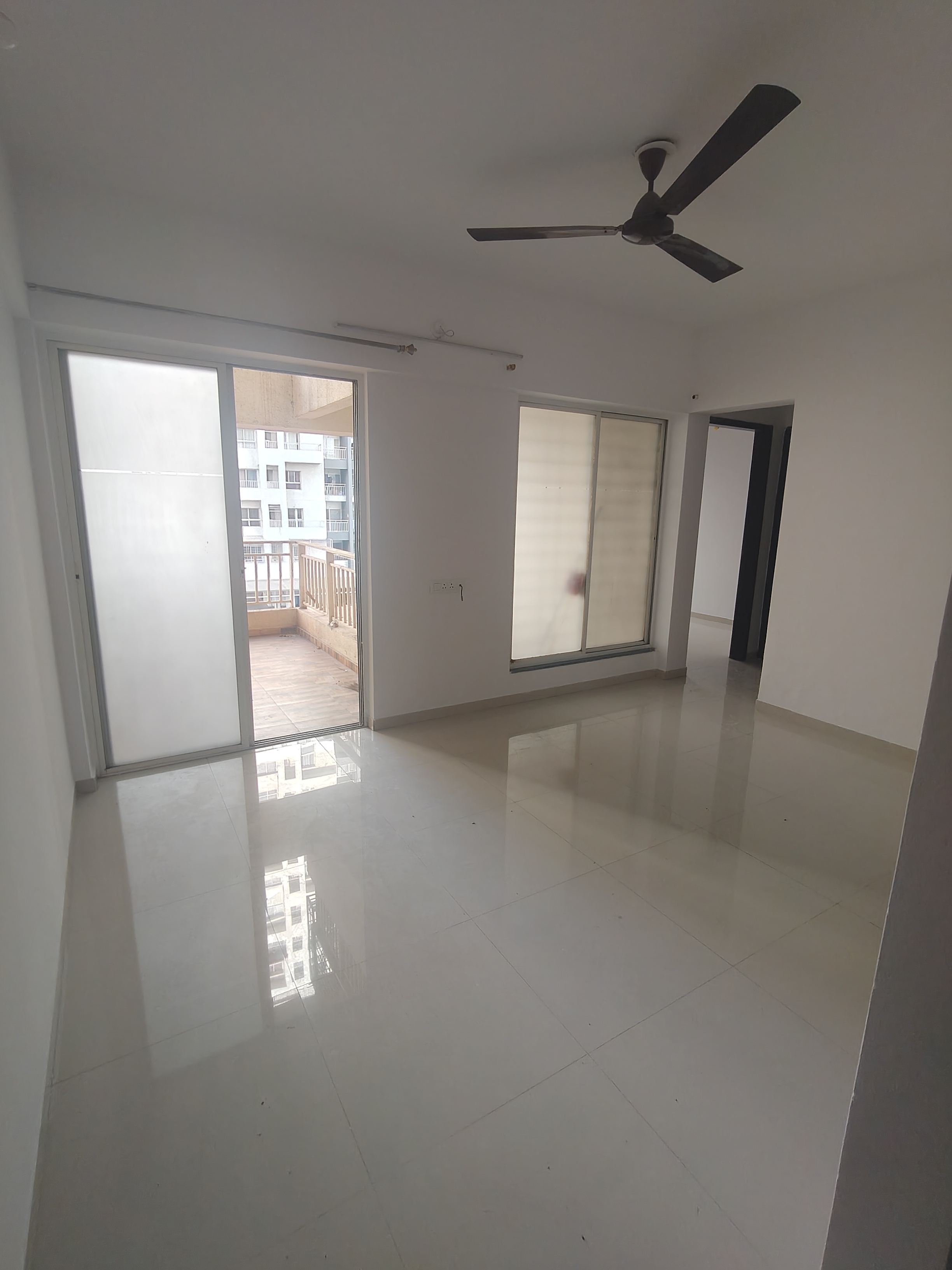 2 BHK + Pooja Room Apartment For Sale in Godrej Greens