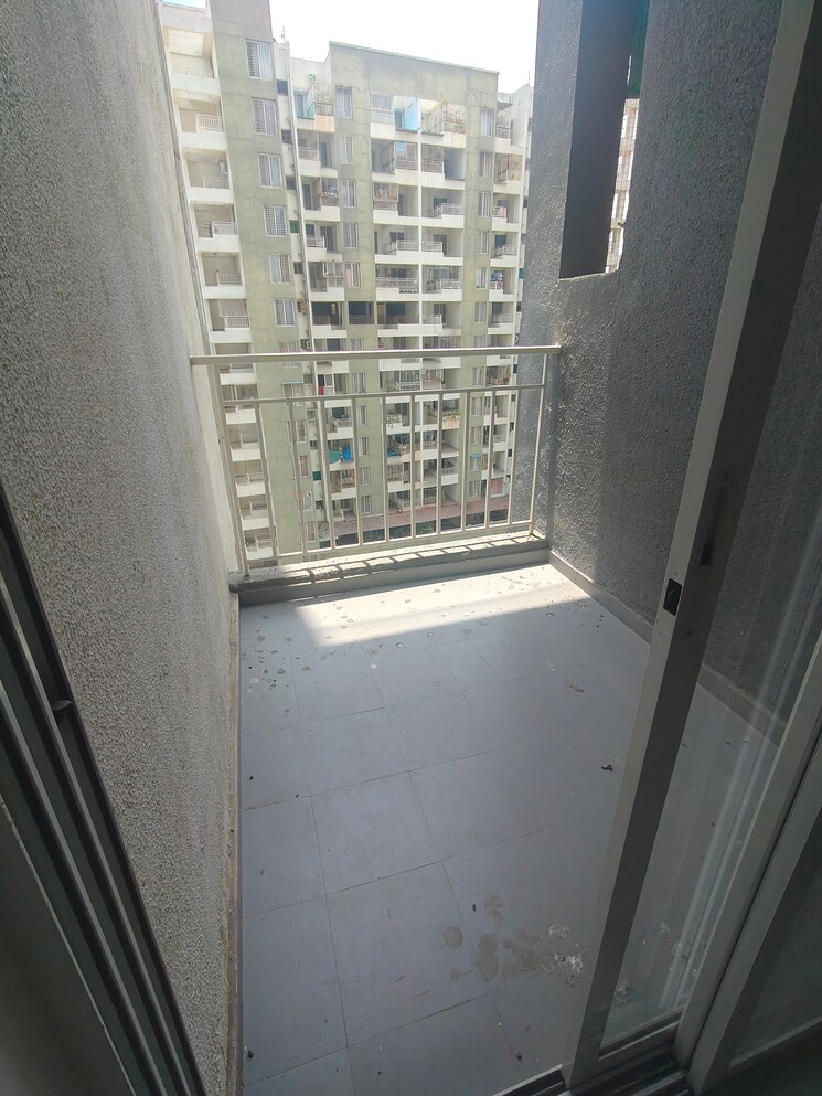 Bathroom, godrej-greens 2 Bedroom 613 Sq.Ft. Apartment In Undri Pune 8699189