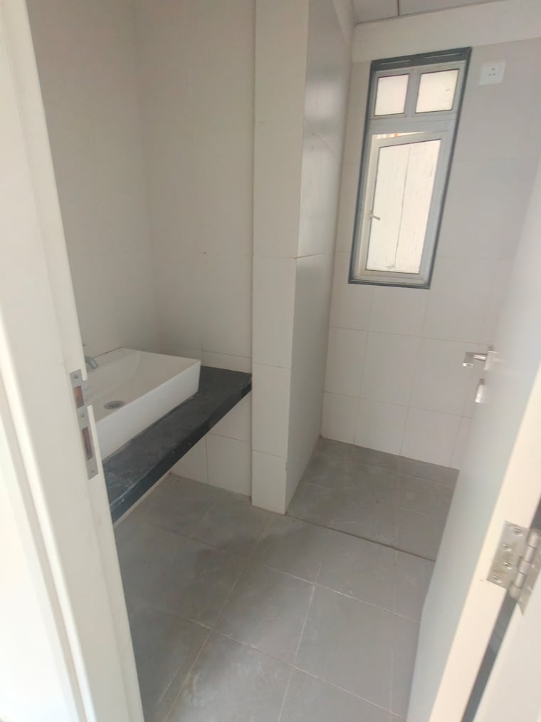 Bathroom, godrej-greens 2 Bedroom 613 Sq.Ft. Apartment In Undri Pune 8699189