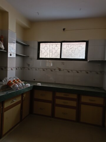 Kitchen in 3 BHK Villa at Rander Road – for Sale