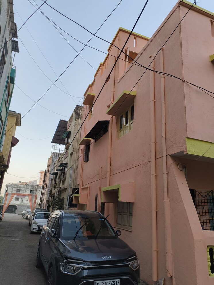 Exterior View, rander road 3 Bedroom 1530 Sq.Ft. Villa In Rander Road Surat 8699298