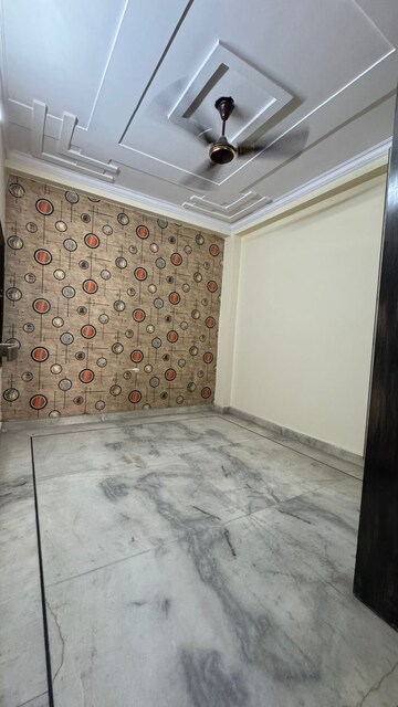 3 BHK Apartment For Rent in Mohan Garden