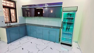 Master Bedroom in 3 BHK Independent House at Sultanpur Road – for Sale