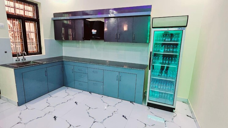 Master Bedroom, sultanpur road 3 Bedroom 1370 Sq.Ft. Independent House In Sultanpur Road Lucknow 8699307