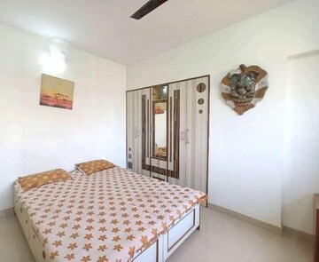 2 BHK Apartment For Rent in Cosmos Lounge, Manpada