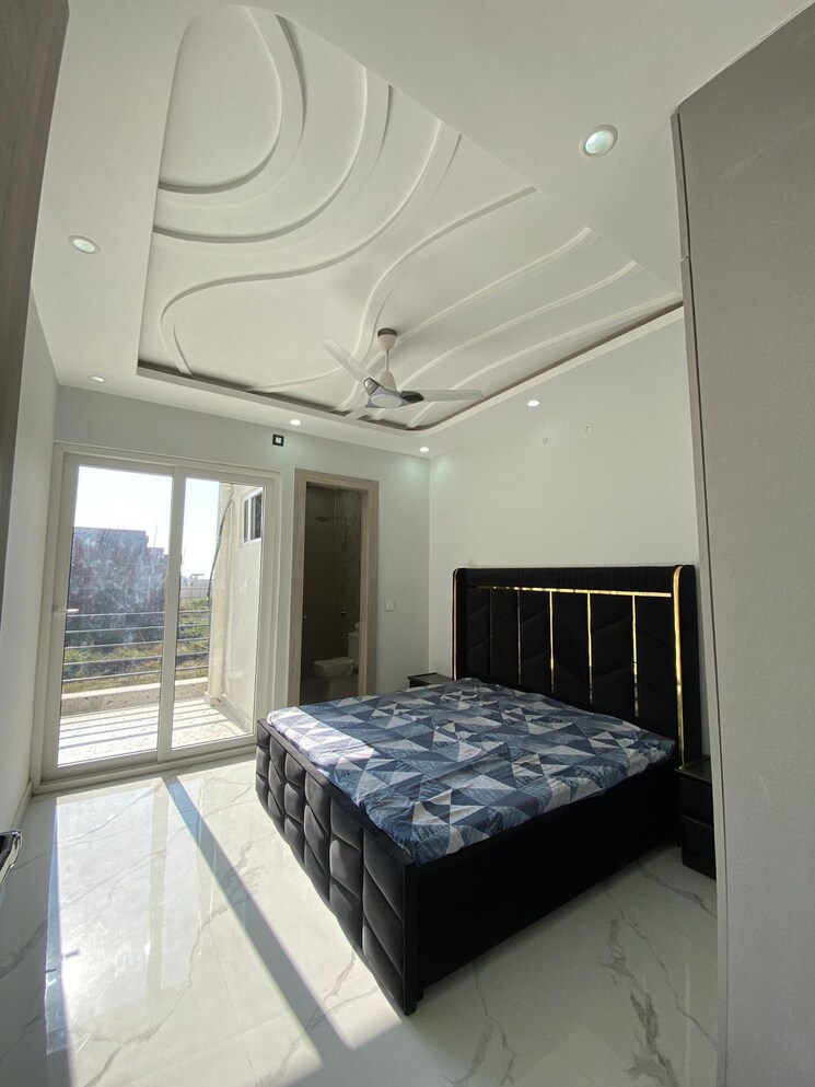 Bedroom, nagpur station 4 Bedroom 2480 Sq.Ft. Independent House In Nagpur Station Nagpur 8699264