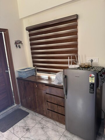 Furnished Amenities in 4 BHK Independent House at Nagpur Station – for Sale