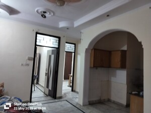 3 BHK Builder Floor For Sale in J Block Pratap Vihar