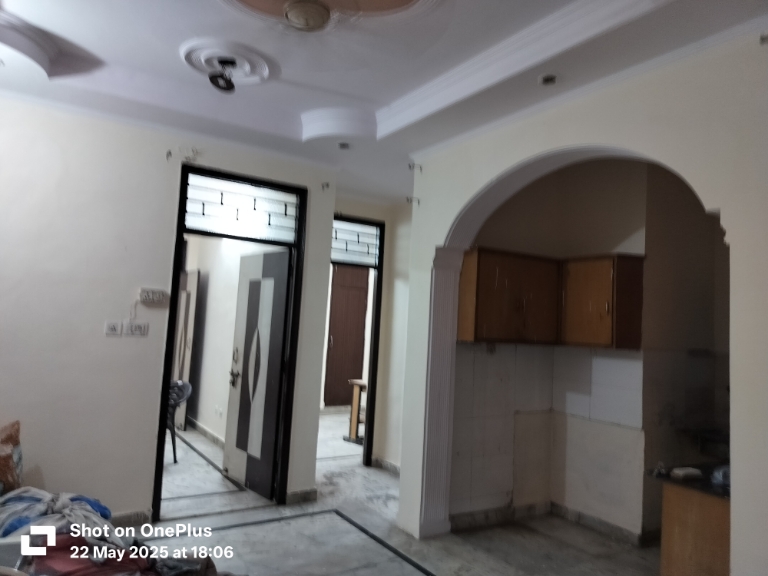 3 BHK + Study Room Builder Floor For Sale in Pratap Vihar Sector 12 gh