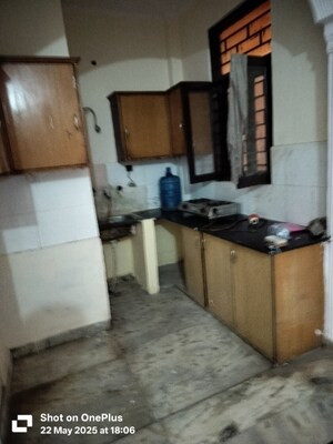 Living Room in 3 BHK Builder Floor at J Block Pratap Vihar – for Sale