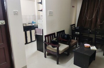 Common Area in  Pg at Sector 4 Kopar Khairane – for Rent