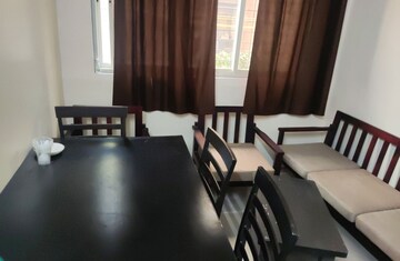 Dining Room in  Pg at Sector 4 Kopar Khairane – for Rent