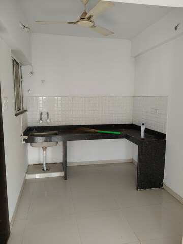 Kitchen in 1 BHK Apartment at Majestique 38 Park Majestique, Undri – for Sale