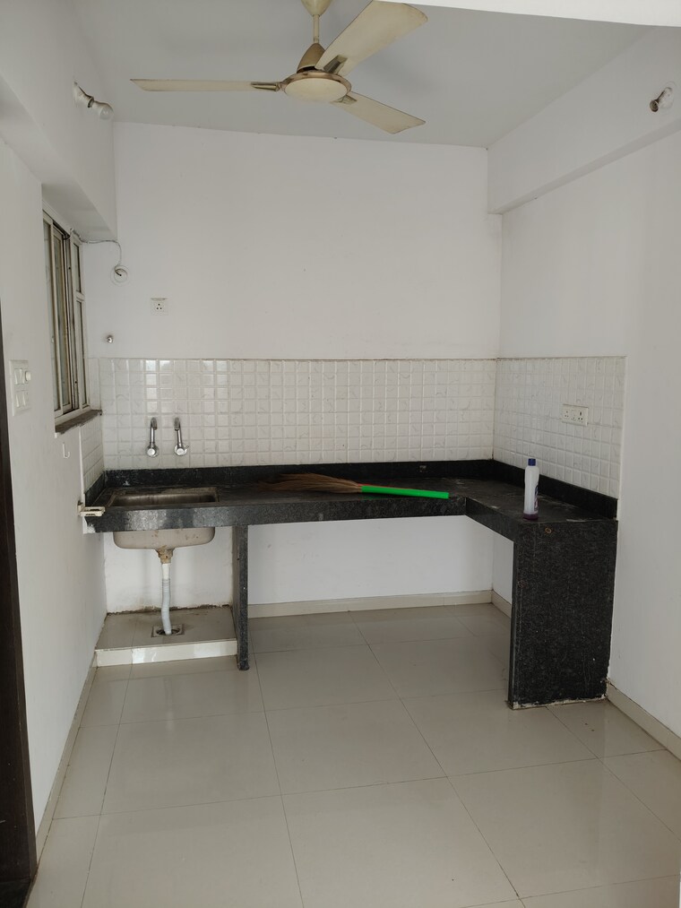 Kitchen, majestique-38-park-majestique 1 Bedroom 620 Sq.Ft. Apartment In Undri Pune 8699246
